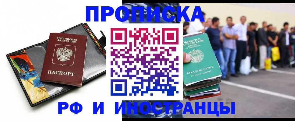 прописка штамп в Апатитах